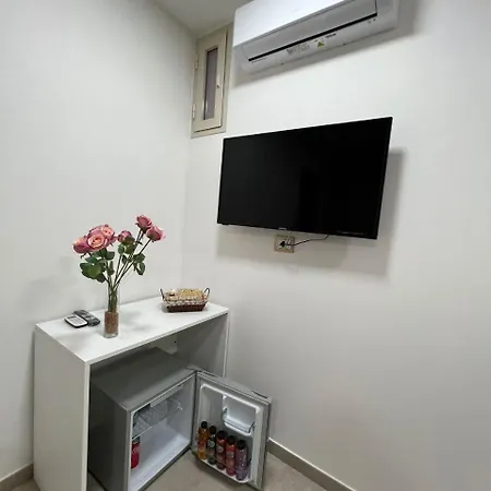 Guest house Benedettini Rooms; A Muntagna Catania