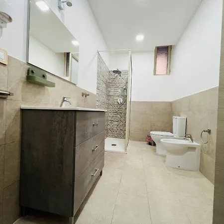 Benedettini Rooms; A Muntagna Catania